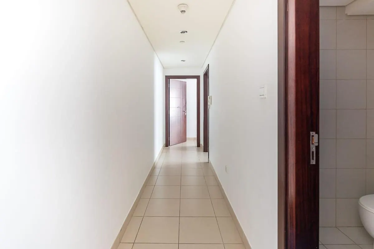 Frank Porter - Burj Views West Dubai
